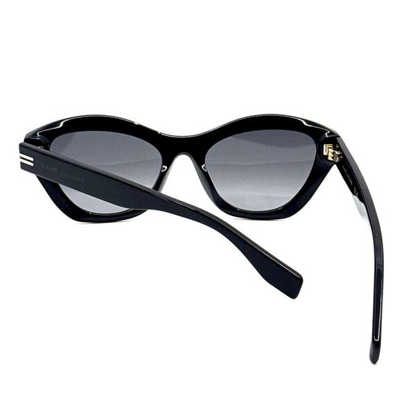 NEW!!! MARC JACOBS Sunglasses MJ1082/S 8079O Authentic - Picture 11 of 12
